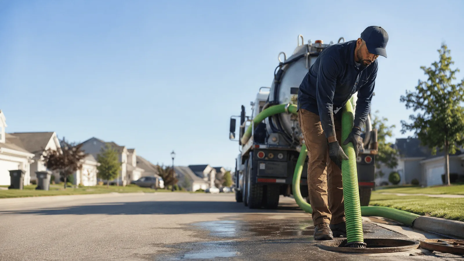 Mosquito Control in Fowler, MI